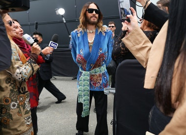 Chic On The Streets: Nejlepší street style na pařížském fashion weeku